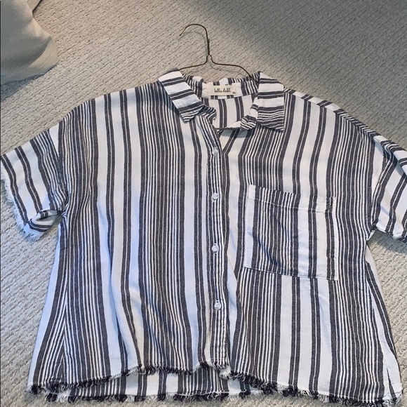 Bella Dahl Tops - bella dahl size xs!